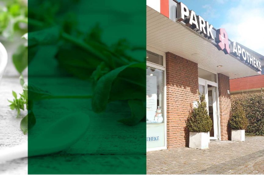 Park-Apotheke