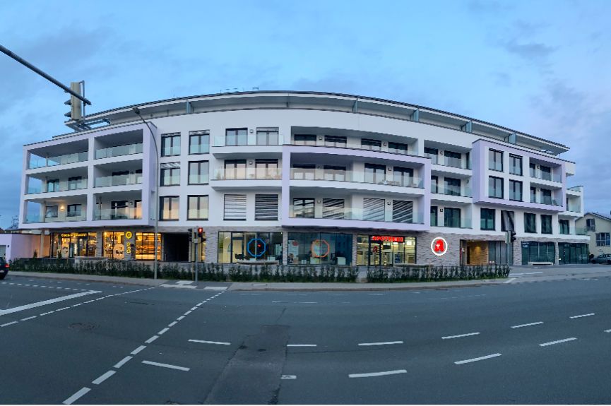 Apotheke Am Nordbahnhof