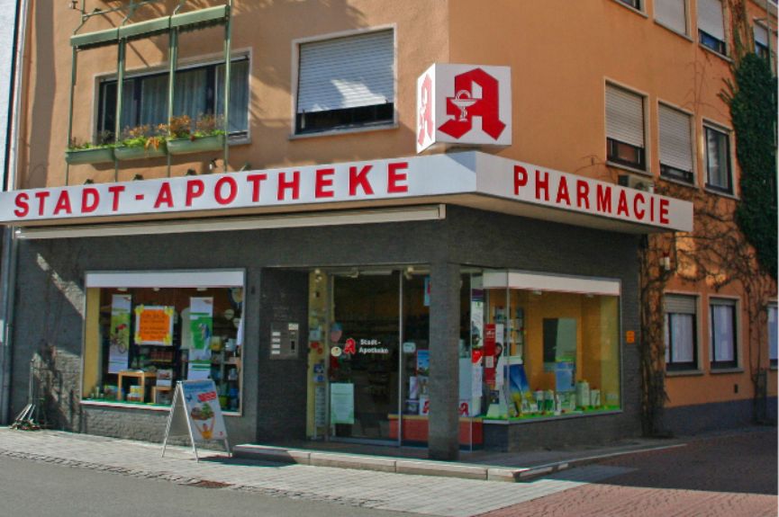 Stadt-Apotheke