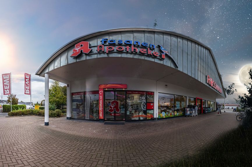Fasanen-Apotheke