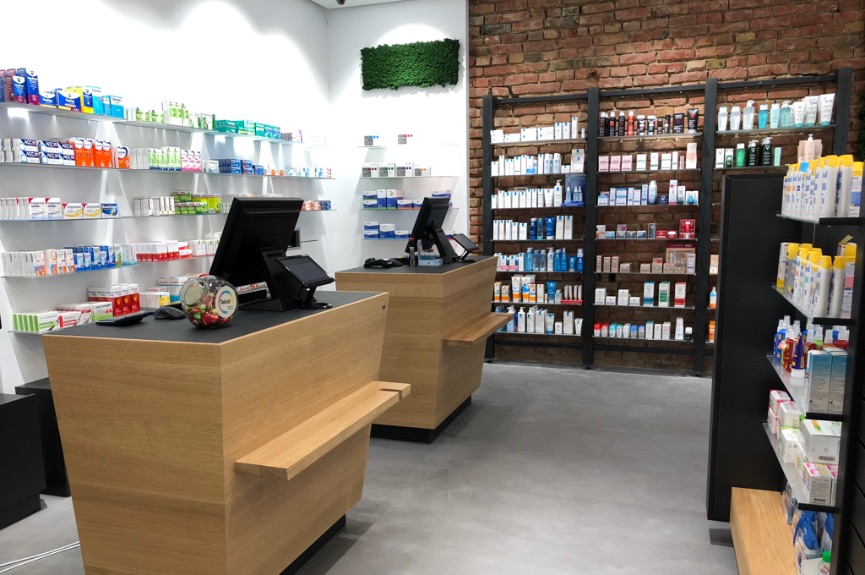 Glückauf-Apotheke Hiesfeld e.K.