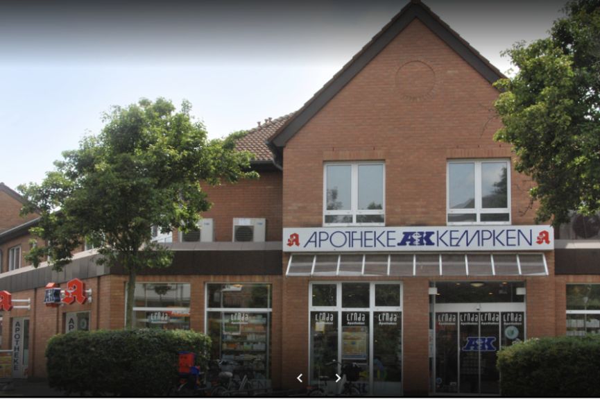Apotheke Kempken
