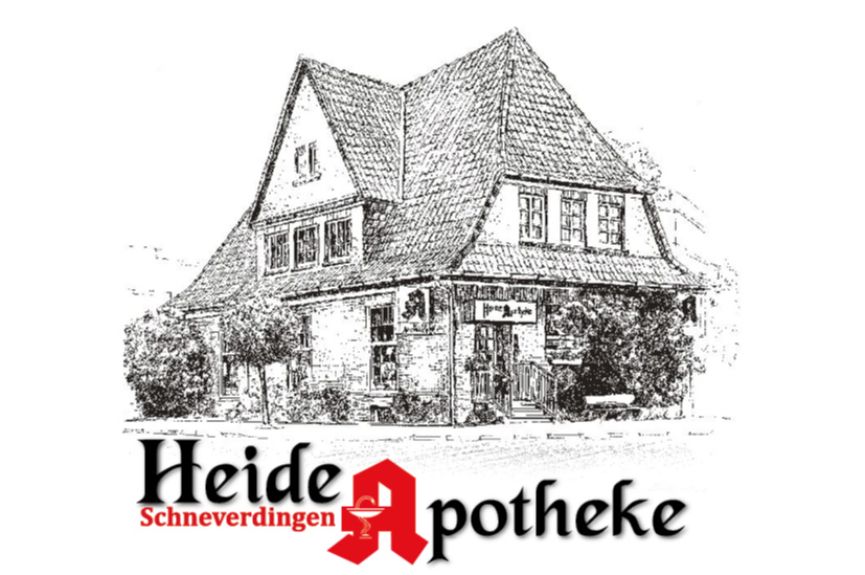 Heideapotheke Schneverdingen