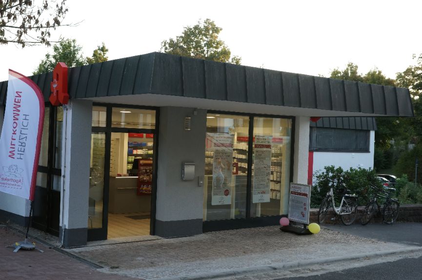 Apotheke am Krankenhaus