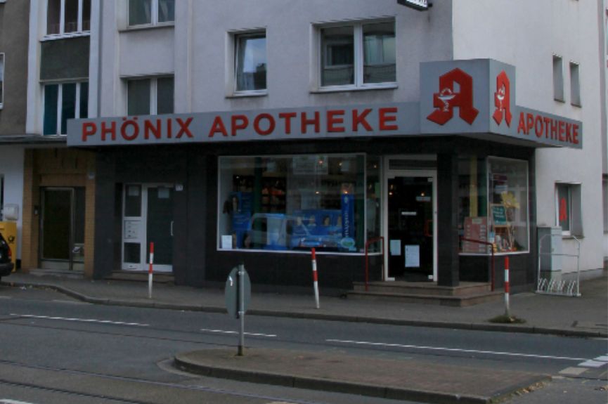Phönix-Apotheke