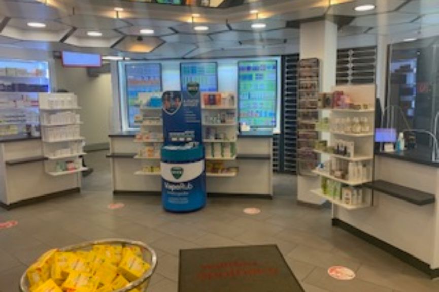 Waldau Apotheke