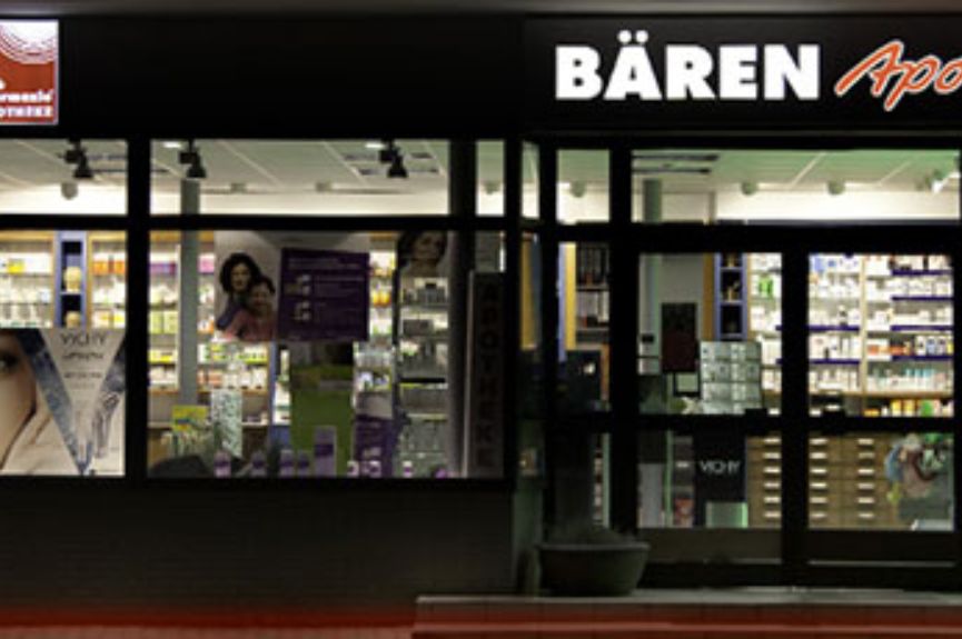 Bären Apotheke