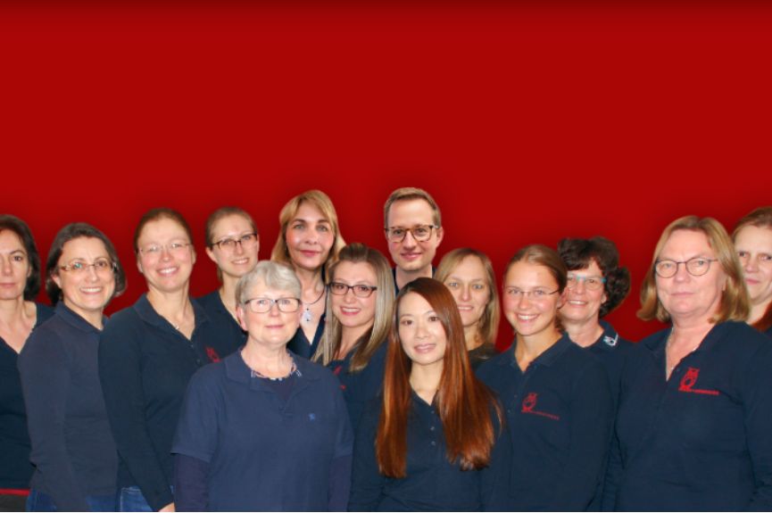 Eulen-Apotheke