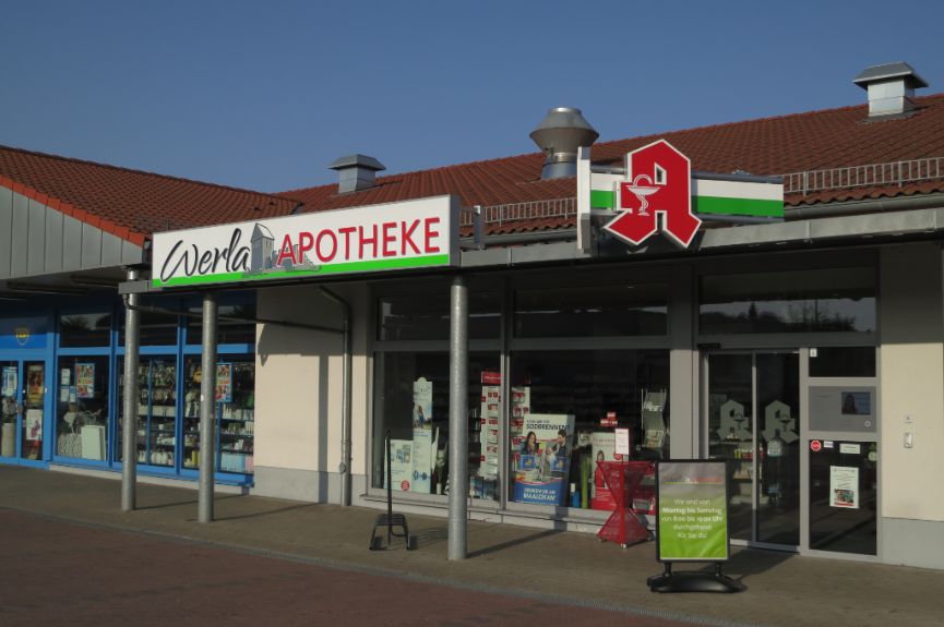 Werla-Apotheke