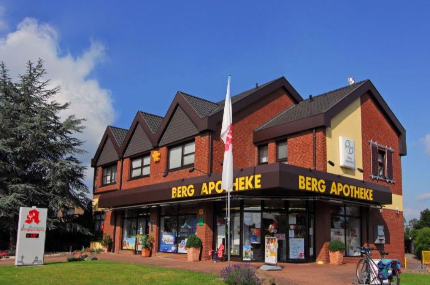 Berg-Apotheke