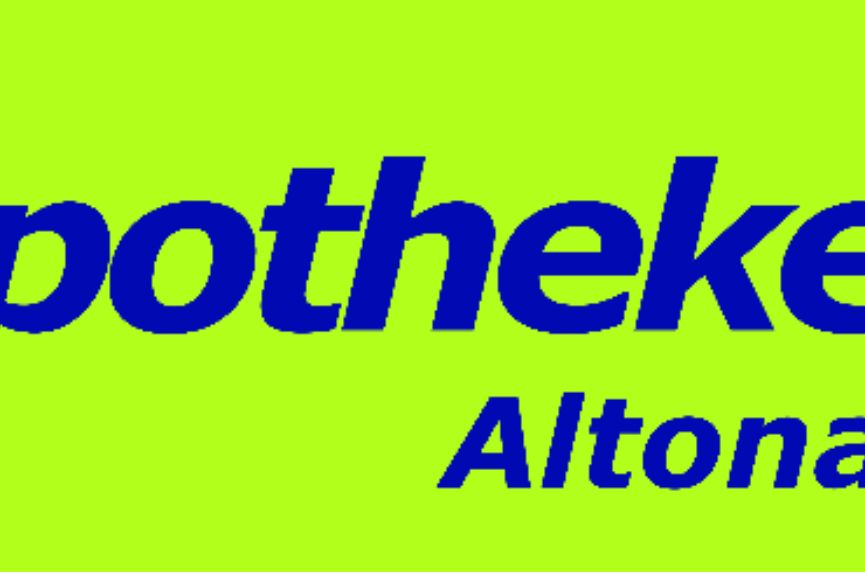 easyApotheke Altona