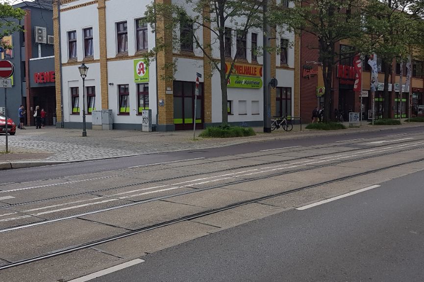easyApotheke Lübecker Straße Inhaber Winfried Rüter e.K.