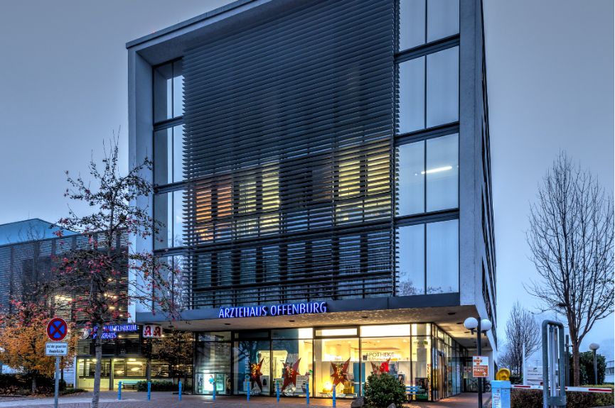 Apotheke am Ebertplatz OHG