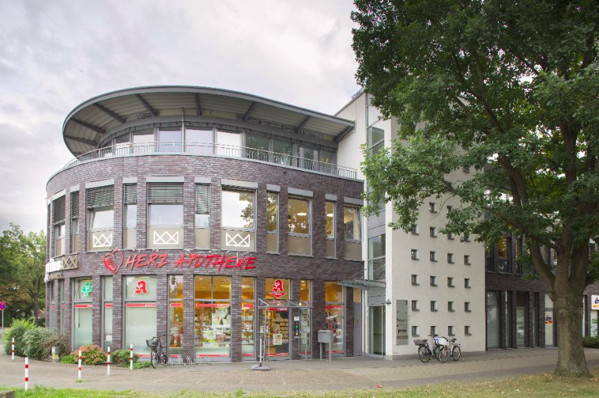 Herz Apotheke