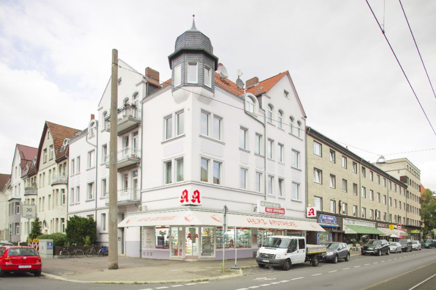 Herz Apotheke