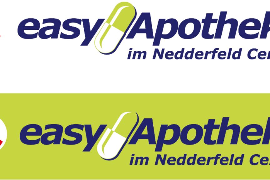easyApotheke im Nedderfeld Center