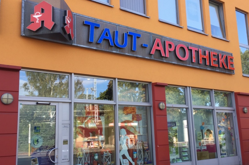 Taut-Apotheke