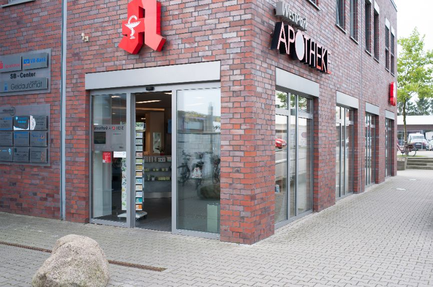 Westpark Apotheke