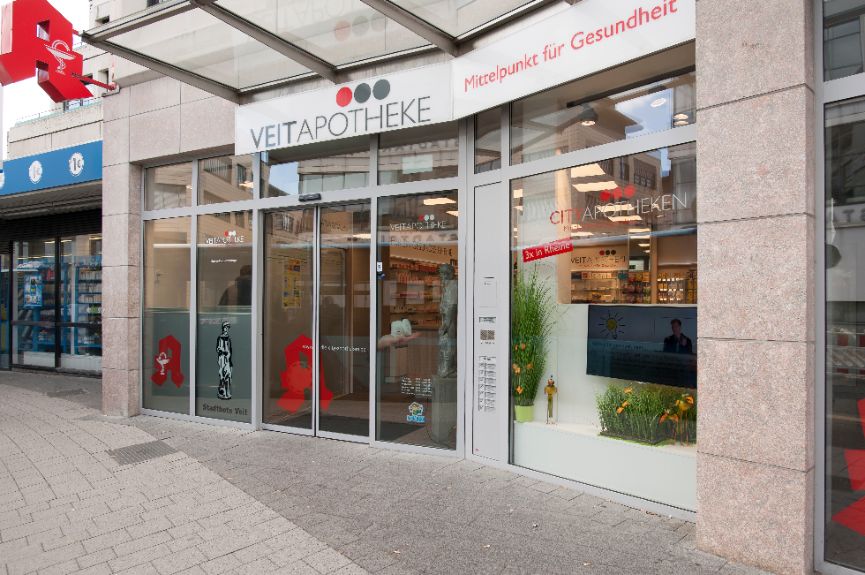 Veit Apotheke