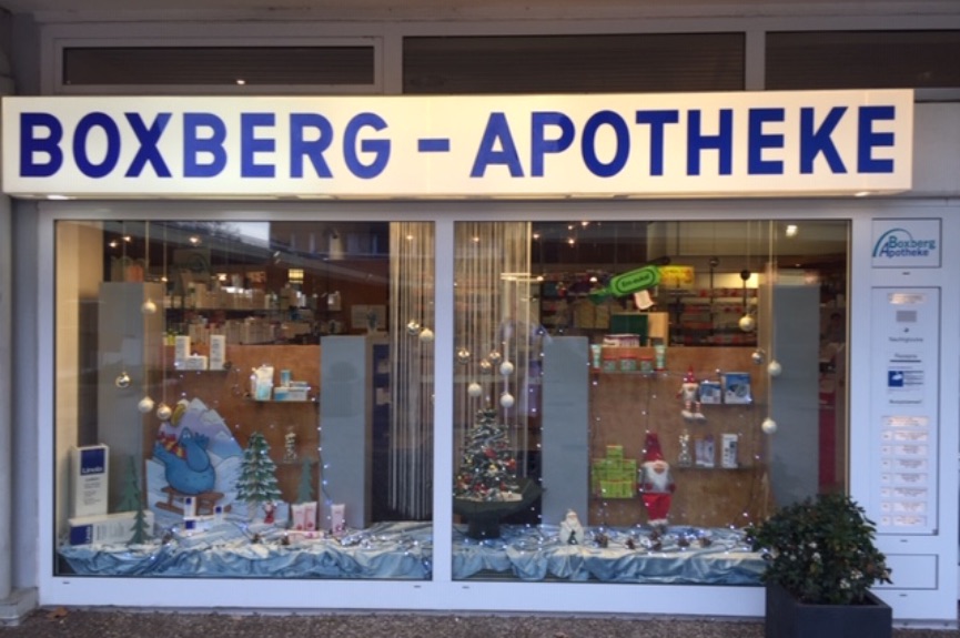 Boxberg-Apotheke