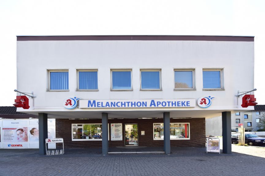 Melanchthon Apotheke