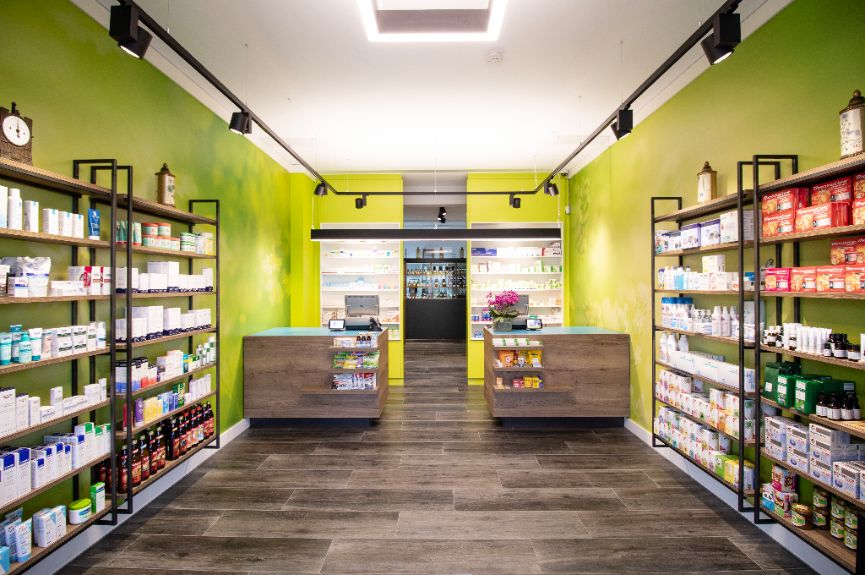 Nord Apotheke