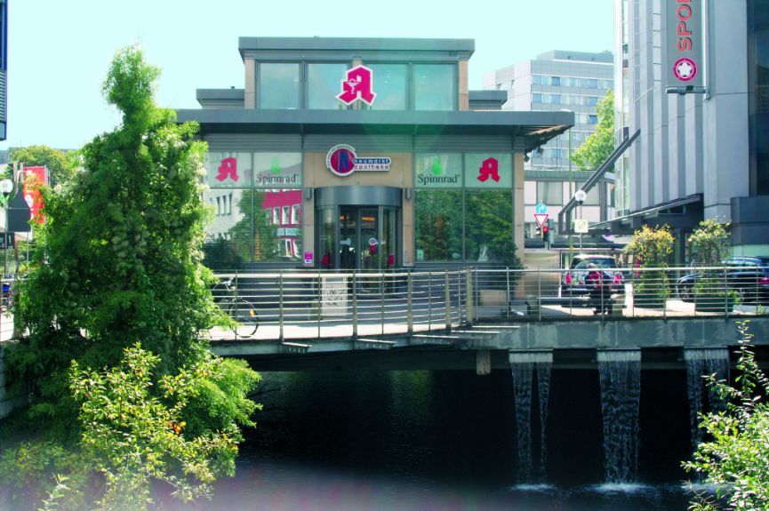 Neumarkt Apotheke
