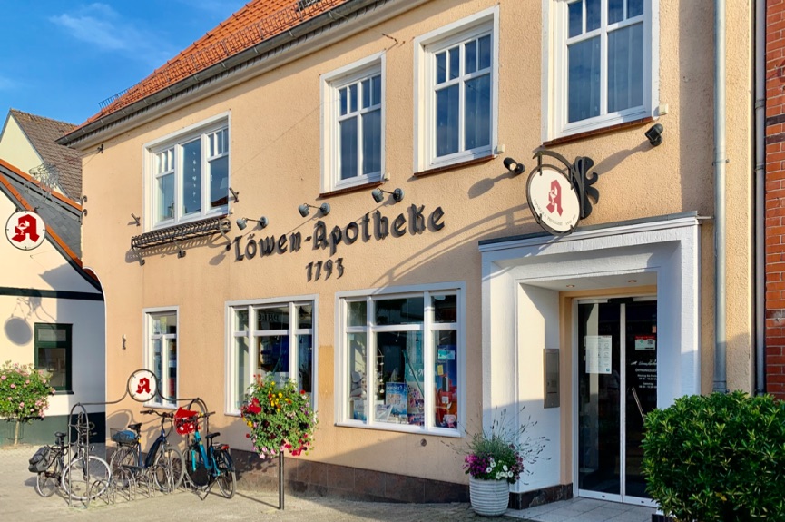 Löwen-Apotheke