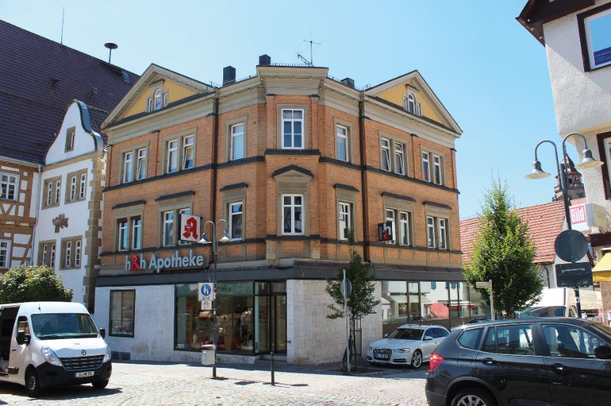 h&h Apotheke