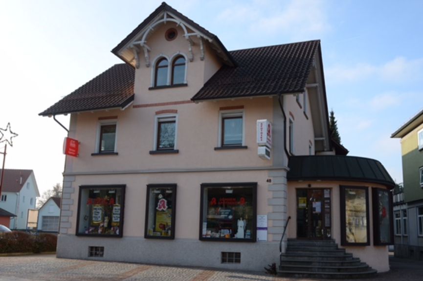 Sonnen-Apotheke