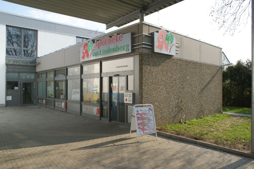 Apotheke am Lindenberg