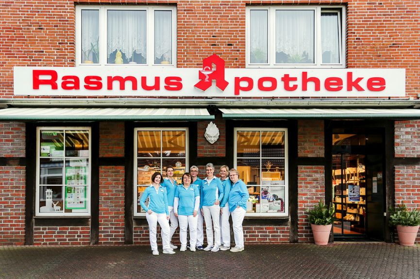Rasmus-Apotheke