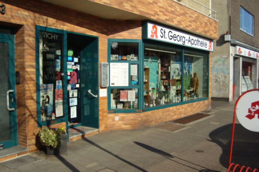 St. Georg-Apotheke