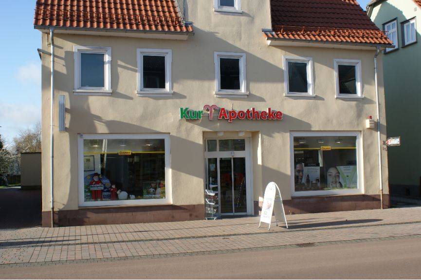 Kur-Apotheke