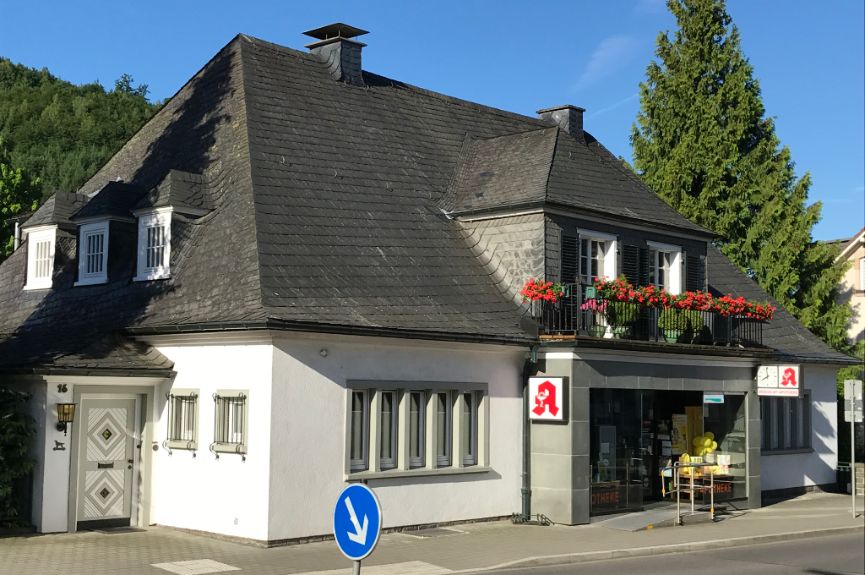 Aesculap Apotheke