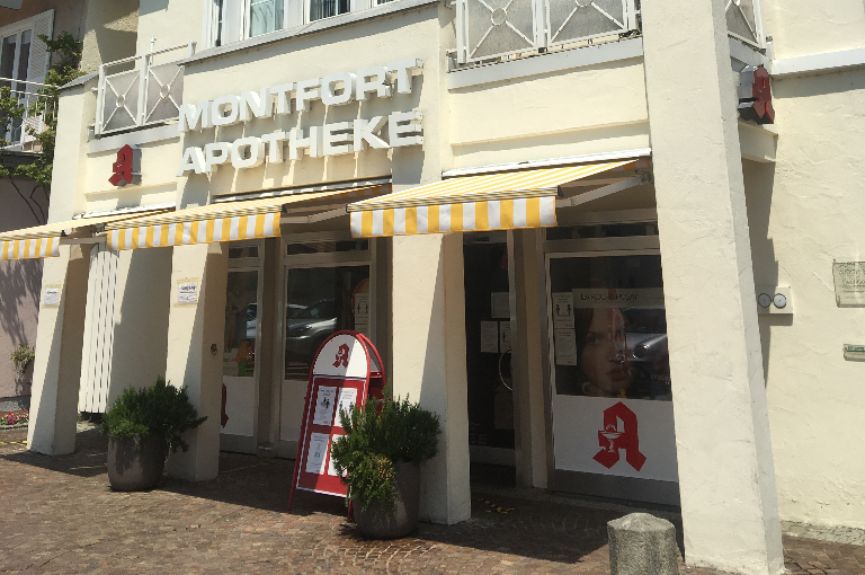 Montfort Apotheke