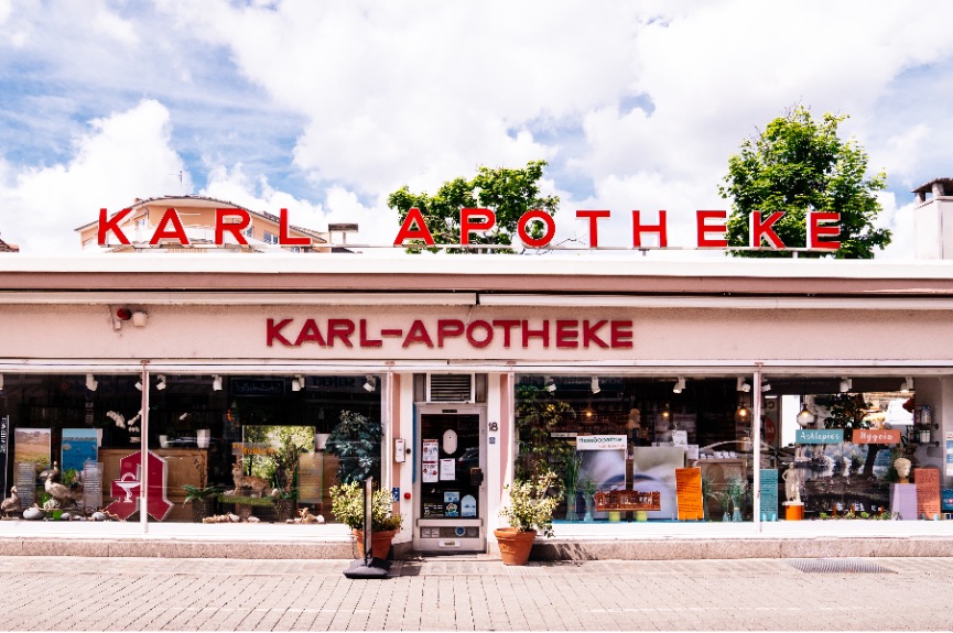 Karl-Apotheke