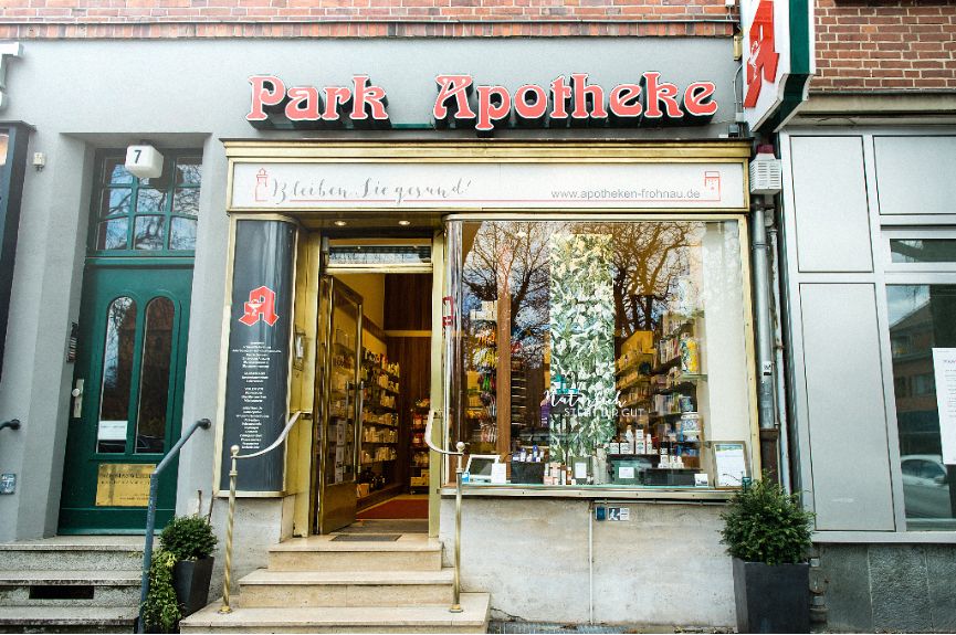 Park Apotheke