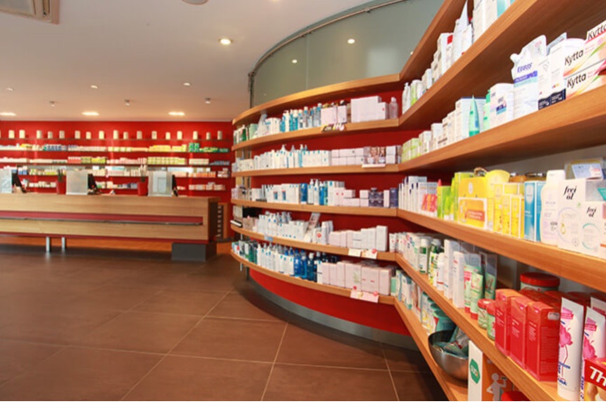 Marien-Apotheke