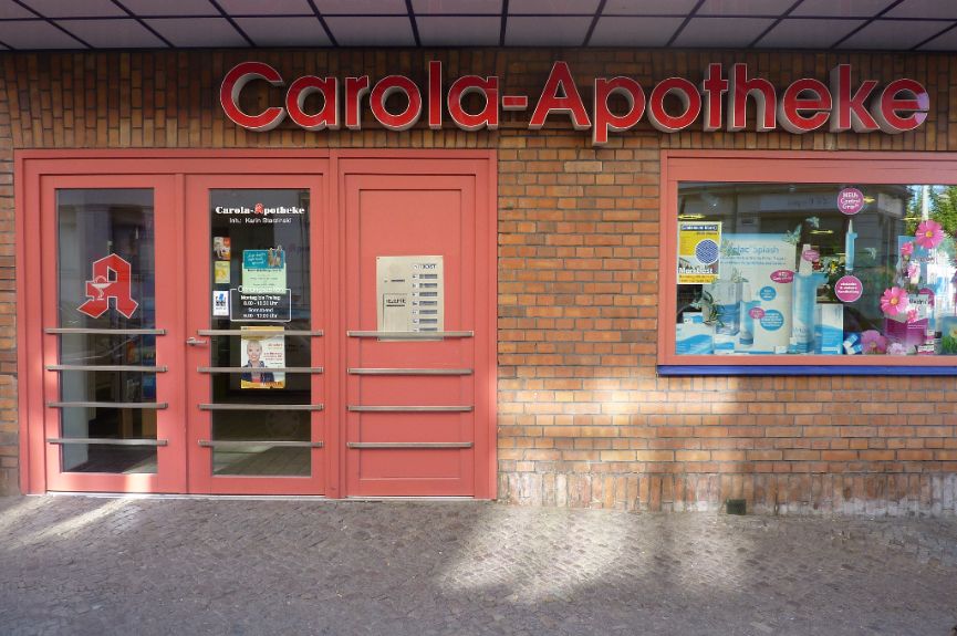 Carola-Apotheke e.K.