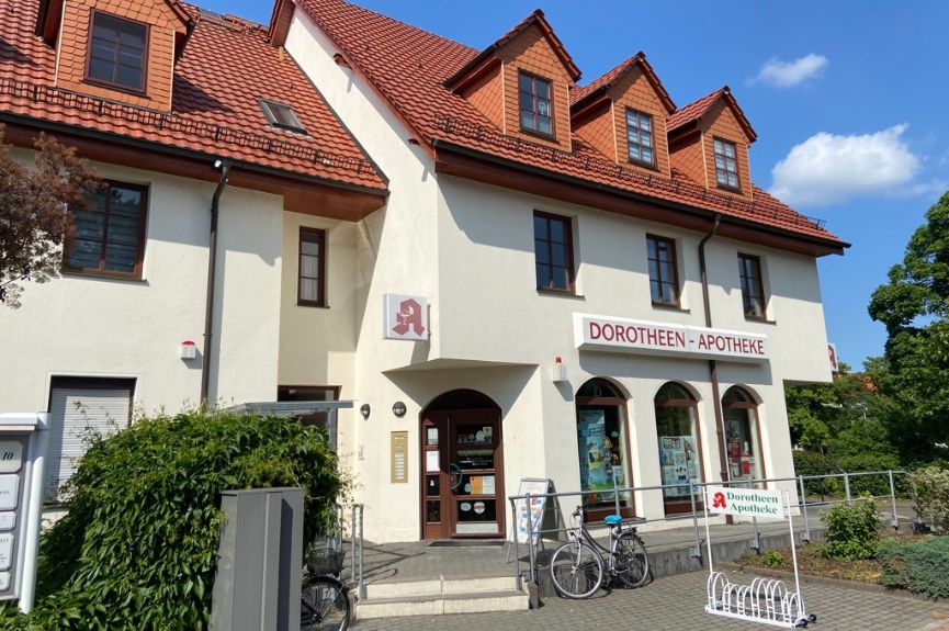 Dorotheen-Apotheke