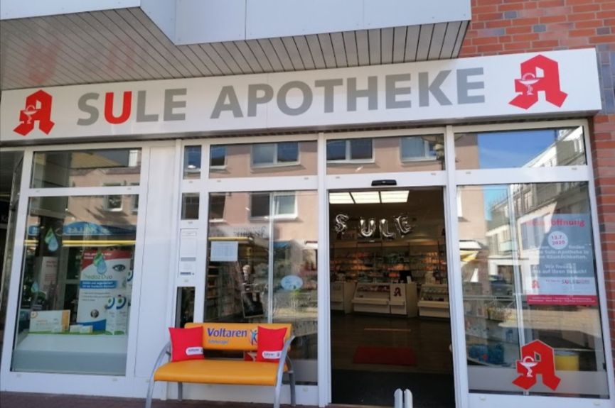 Sule Apotheke