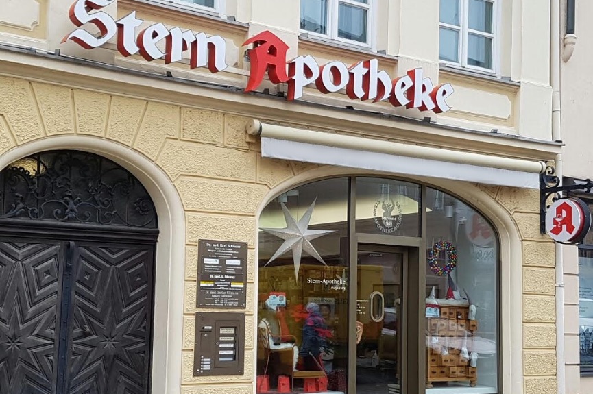 Stern-Apotheke