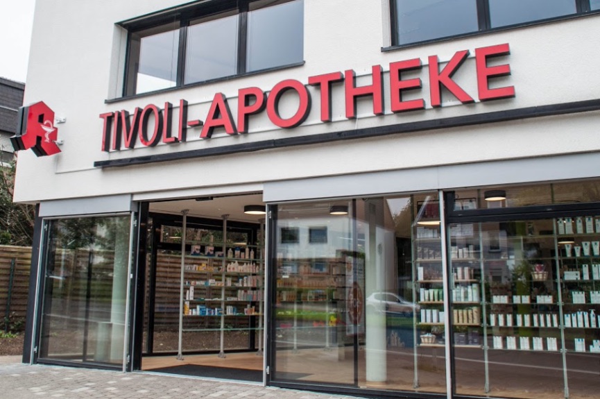 Tivoli-Apotheke