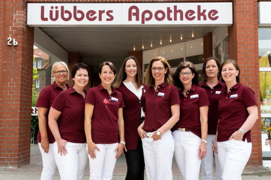 Lübbers Apotheke