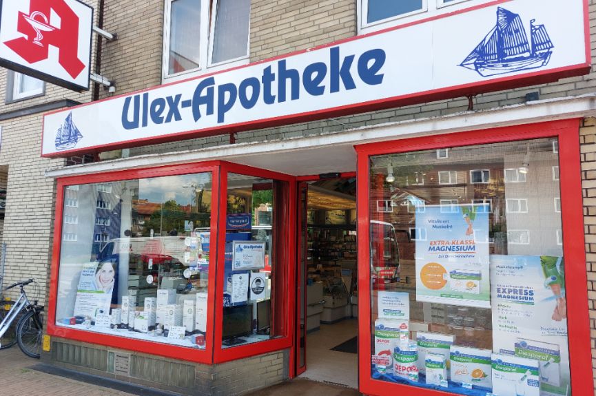 Ulex-Apotheke