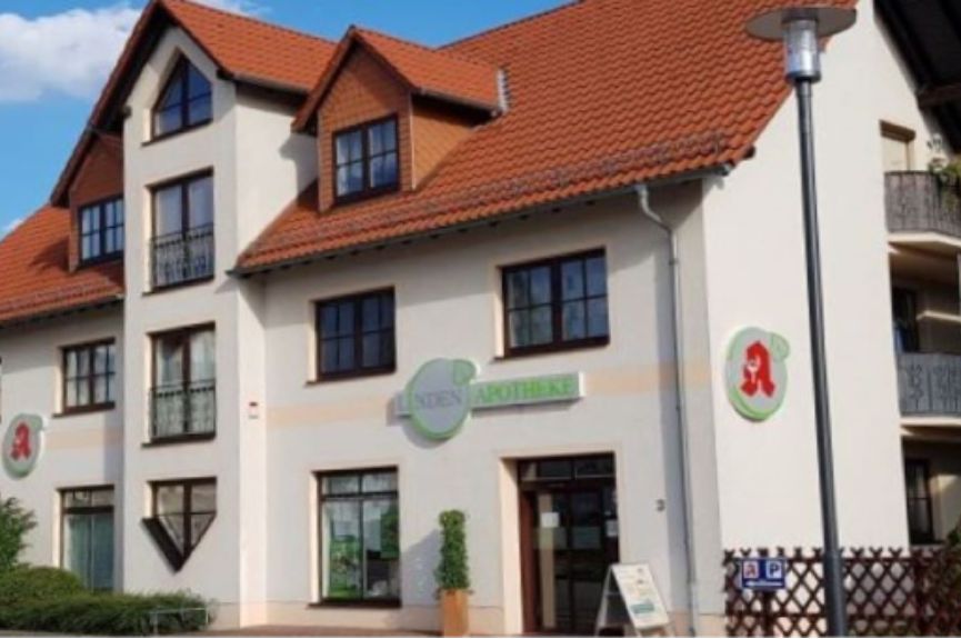 LINDEN-APOTHEKE