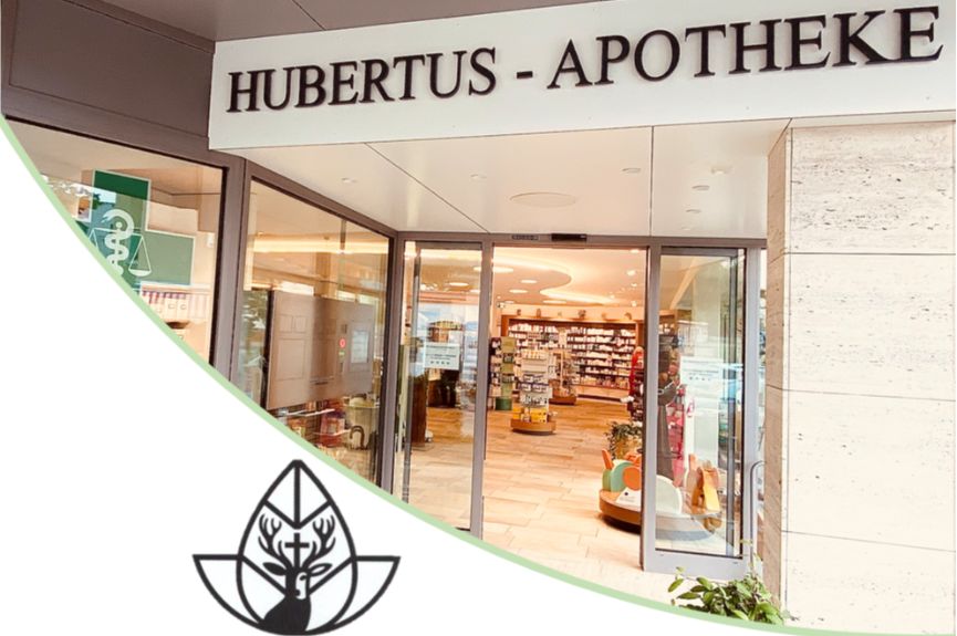 Hubertus Apotheke