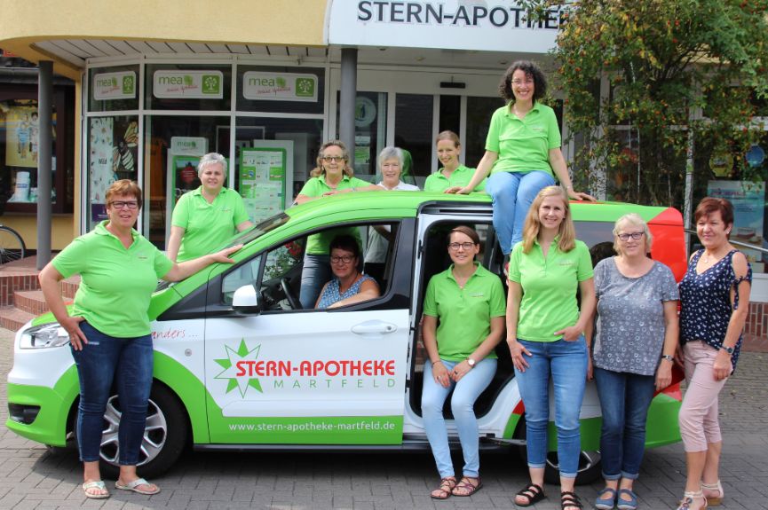 Stern-Apotheke