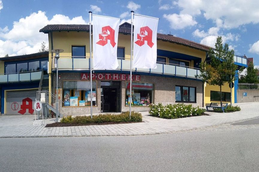 Sonnenapotheke